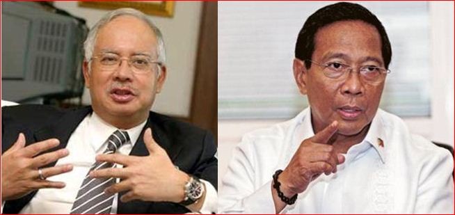 Thủ tướng Malaysia và Phó tổng thống Philippines bất ngờ đưa ra một hướng đi mới nhằm đoàn kết 4 nước thành viên ASEAN có tuyên bố chủ quyền trên biển Đông sớm nhóm họp riêng để bàn bạc giải pháp