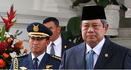 Đối thoại Sangri-La 2012 lần này sẽ được bắt đầu bằng bài diễn văn của Tổng thống Cộng hòa Indonesia Susilo Bambang Yudhoyono.