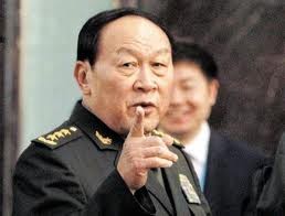 Trước đó, tướng Lương Quang Liệt và kể cả người phát ngôn bộ Quốc phòng Trung Quốc cũng lên tiếng chỉ trích gay gắt, đổ lỗi cho Philippines gây ra căng thẳng trên bãi cạn Scarborough hôm 10/4
