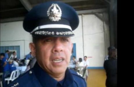 Người phát ngôn lực lượng Không quân Philippines, trung tá Miguel Okol