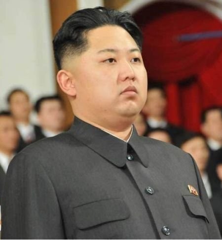 Đại tướng Kim Jong-un được thăng quân hàm vượt cấp lên Nguyên soái Bắc Triều Tiên
