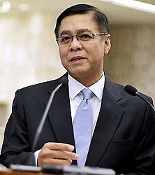 Ông Sihasak Phuangketkeow, quan chức Bộ Ngoại giao Thái Lan: Trung Quốc cần nhớ rằng "đi cửa sau" sẽ phản tác dụng