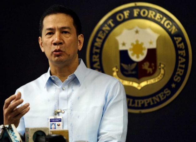 Người phát ngôn Bộ Ngoại giao Philippines trước đó cho biết, nếu ông Hos cứ lấy lý do đau ốm để tránh gặp mặt các nhà chức trách nước sở tại, Philippines sẽ "trục xuất" nhà ngoại giao này