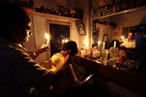 Một nửa đất nước Ấn Độ mất điện vì bàn tay của tình báo Hoa Nam?
