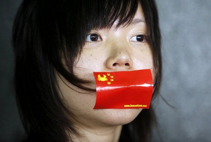 Thể hiện sự phản đối áp đặt nền giáo dục Trung Quốc vào Hồng Kông