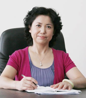 Tiết Lương Yến, Giám đốc Sở Quản lý Viễn thông tỉnh Hải Nam, Trung Quốc