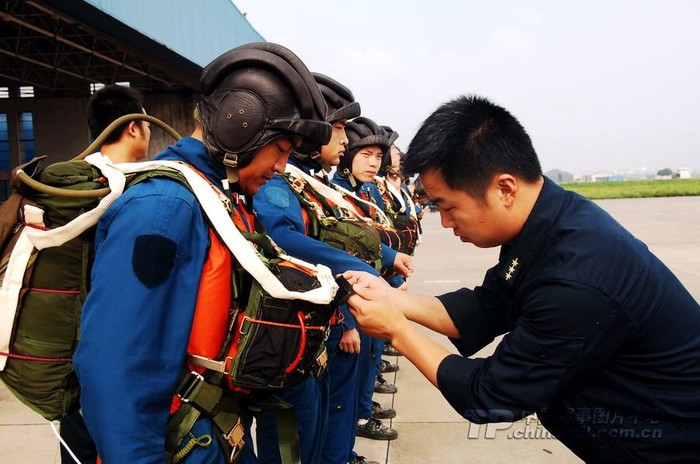 Truyền thông nhà nước Trung Quốc đưa tin ngày càng nhiều về các hoạt động quân sự của nước này