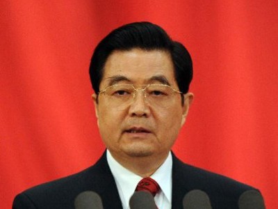 Ông Hồ Cẩm Đào, Tổng bí thư ĐCSTQ kiêm Chủ tịch nước Trung Quốc khóa 17 sẽ nghỉ hưu sau đại hội 18 ĐCSTQ dự kiến tổ chức ngày 8/11 tới