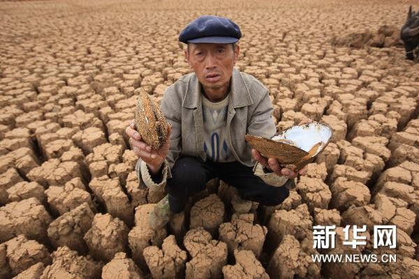 Là nước đông dân nhất thế giới, vấn đề an ninh lương thực là một trong những vấn đề Trung Quốc quan tâm và phải đối mặt trong tương lai