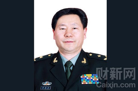 Ông Thích Kiến Quốc vừa được bổ nhiệm Phó tổng tham mưu trưởng quân đội Trung Quốc, động thái được cho là chuẩn bị nhân sự cao cấp cho quân đội nước này sau đại hội 18