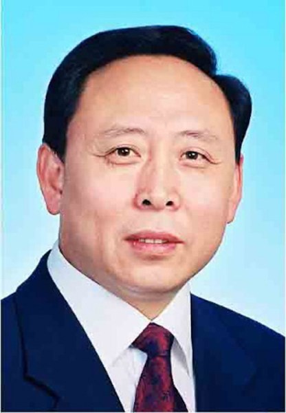 Đường Nhật Tân, nguyên Tổng giám đốc Tập đoàn Công nghệ hạt nhân Trung Quốc bị tuyên án tù chung thân năm 2010 do tội nhận hối lộ