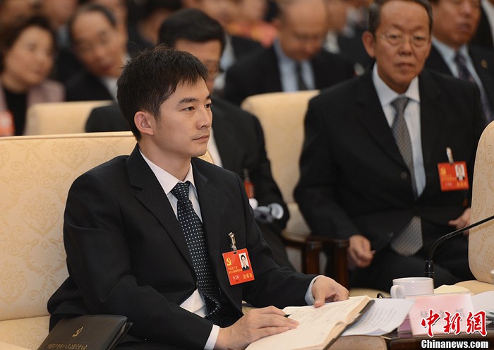 Phó Văn Thao, người lái chính tàu lặn Giao Long được bầu làm đại biểu dự đại hội 18 thuộc đoàn khối cơ quan trung ương