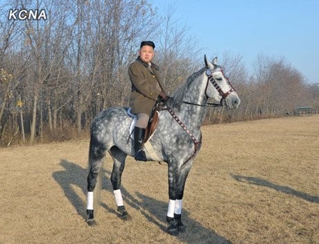 Kim Jong-un đang cố gắng tạo ra một hình ảnh mới trước công luận?