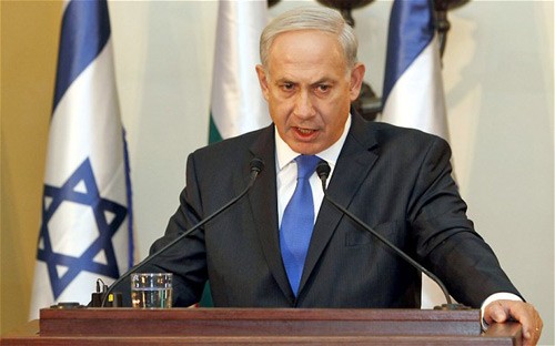 Thủ tướng Israel