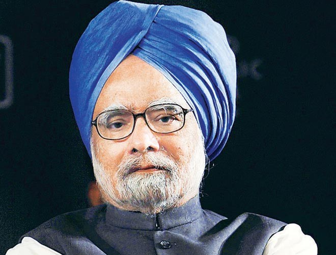 Thủ tướng Ấn Độ Manmohan Singh