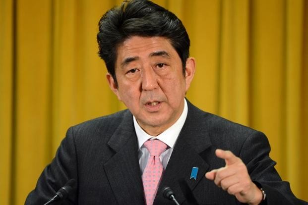 Nếu không có gì thay đổi, ông Shinzo Abe sẽ quay lại ghế Thủ tướng Nhật Bản trong ngày hôm nay 26/12
