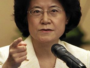 Mã Khắc Khanh, Đại sứ Trung Quốc tại Philippines bị Bộ Ngoại giao nước sở tại triệu tập vào 1 giờ chiều qua 22/1