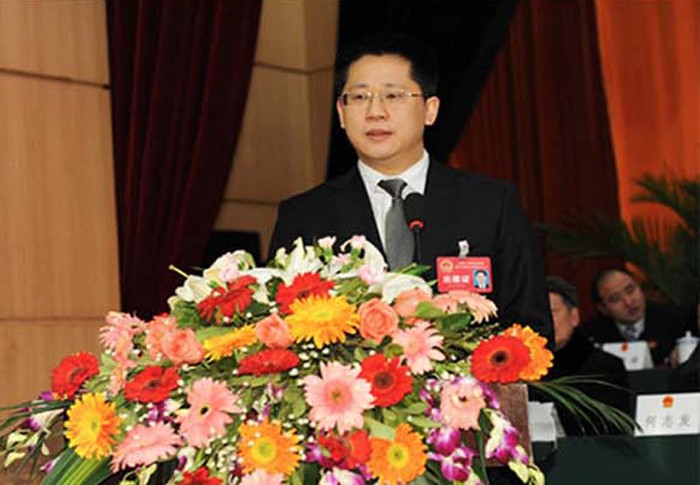 Dâm quan Ngải Đông, Phó bí thư huyện ủy tự trị dân tộc Thổ - Thạch Trụ