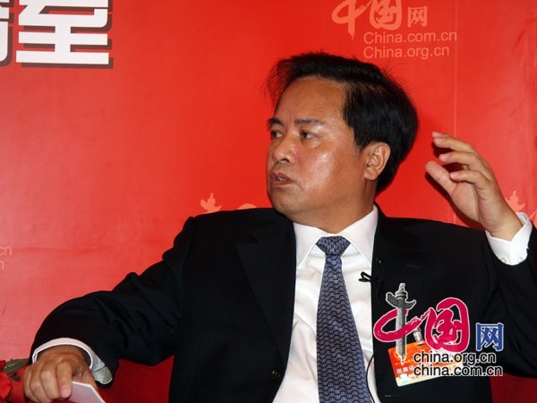 Lưu Tích Quý, Cục trưởng Cục Hải dương quốc gia Trung Quốc