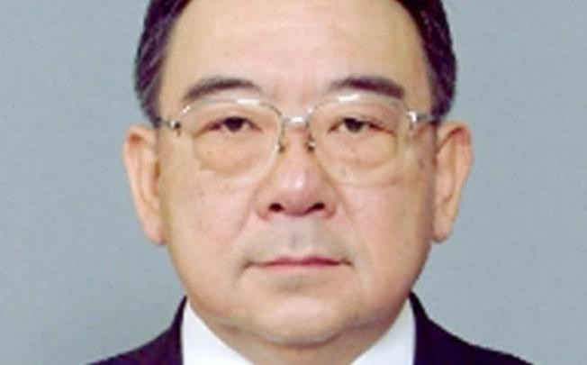 Đại sứ Nhật Bản tại Trung Quốc Masato Kitera