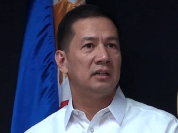 Raul Hernandez, người phát ngôn Bộ Ngoại giao Philippines