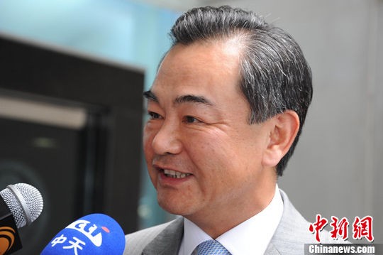 Vương Nghị, cựu Đại sứ Trung Quốc tại Nhật Bản được cho là người sẽ thay thế Dương Khiết Trì làm Ngoại trưởng