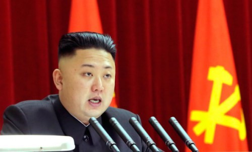 Nhà lãnh đạo Bắc Triều Tiên Kim Jong-un đã không xuất hiện trên báo chí từ hôm 1/4