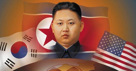 Nhà lãnh đạo Kim Jong-un trở thành tâm điểm của dư luận cộng đồng quốc tế