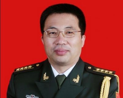Hàn Húc Đông, Đại tá, giáo sư đại học Quốc phòng Trung Quốc