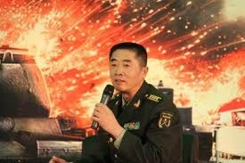 Đỗ Văn Long, Đại tá quân đội Trung Quốc đưa ra luận giải về "thâm ý" của ông Thích Kiến Quốc tại Shangri-la lần thứ 12