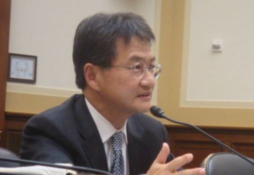 Quyền trợ lý Quốc vụ khanh Hoa Kỳ, Joseph Yun