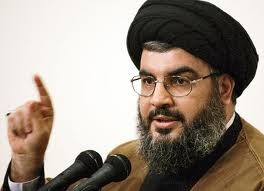 Lãnh đạo nhóm Hizbollah, Hassan Nasrallah