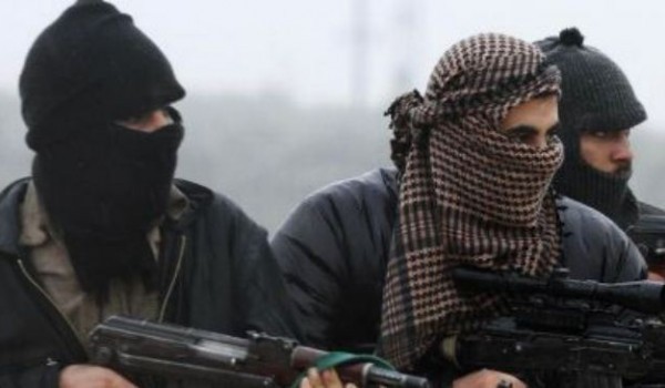 Lực lượng khủng bố al-Qaeda xuất hiện ngày càng đông tại Syria