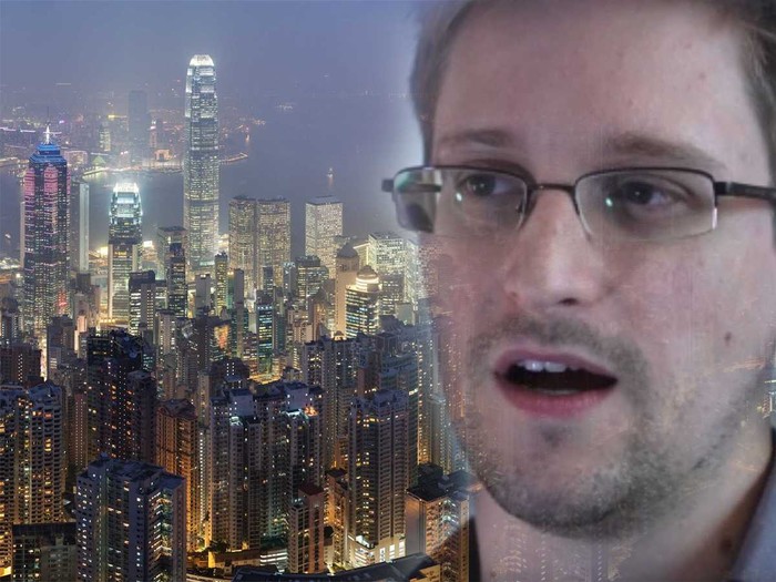 Edward Snowden đã khiến Nhà Trắng phải đau đầu vì những tin tức anh tiết lộ
