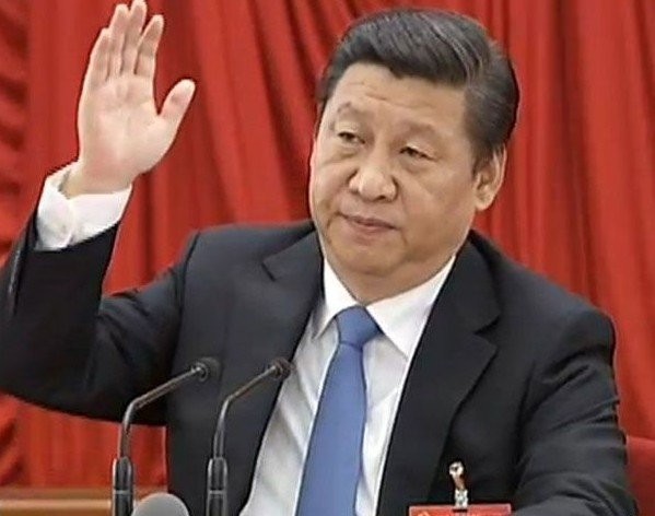 Ông Tập Cận Bình, Tổng bí thư đảng Cộng sản Trung Quốc kiêm Chủ tịch nước Trung Quốc được cho là đã thành công trong việc vận động hội nghị Trung ương 3 thành lập Ủy ban An ninh quốc gia.