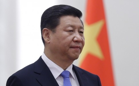 Ông Tập Cận Bình, Chủ tịch nước Trung Quốc được cho là sẽ trực tiếp chỉ đạo Ủy ban An ninh quốc gia sau khi cơ quan này được thành lập.