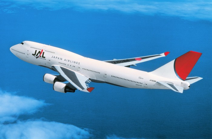 Hãng hàng không dân dụng Japan Airlines đã "trót" báo cáo Trung Quốc kế hoạch bay Nhật Bản - Đài Loan trước khi chính phủ thông báo không nên làm điều này.