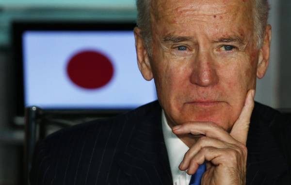 Phó Tổng thống Mỹ Joe Biden hôm nay chính thức bắt đầu chuyến thăm Trung Quốc sau khi đã đến Nhật Bản.