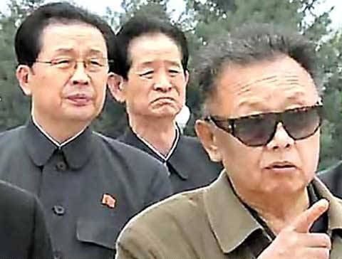 Ông Jang Song-thaek từng được xem là "Nhiếp chính vương" của nhà lãnh đạo Kim Jong-un sau khi cha ông, Kim Jong-il qua đời.