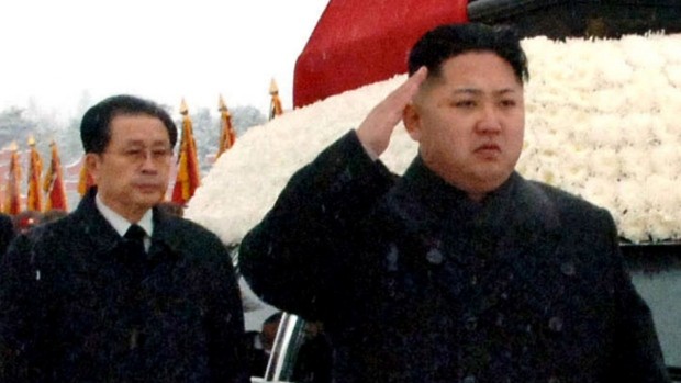 Một nửa số quan chức cấp cao tháp tùng linh cữu Kim Jong-il ngày nào giờ đã bị thanh loại, vụ Jang Song-thaek là một điển hình.