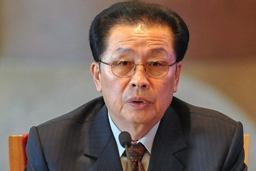 Jang Song-thaek, cựu Phó Chủ tịch Quân ủy trung ương vừa bị tử hình được cho là kiến trúc sư của các chính sách kinh tế Bắc Triều Tiên.