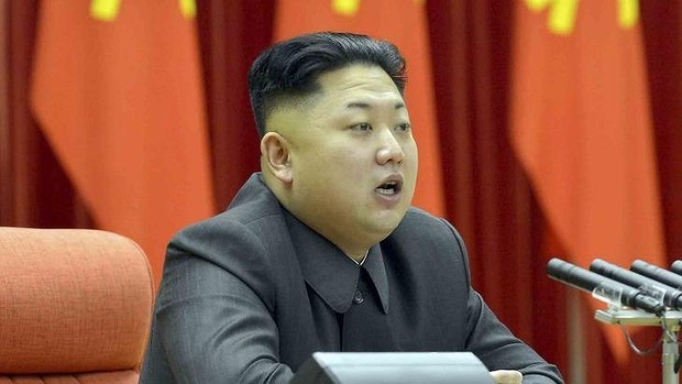 Nhà lãnh đạo Triều Tiên Kim Jong-un năm nay 3 lần nhắc đến việc cải thiện quan hệ 2 miền bán đảo trong thông điệp năm mới.