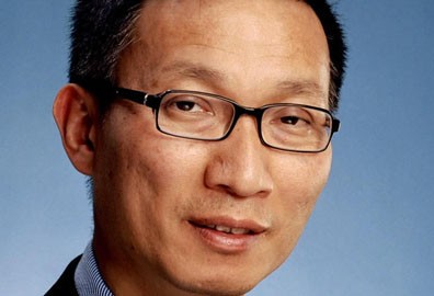 Giáo sư Bùi Mẫn Hân, chuyên gia về các vấn đề chính trị, quân sự Trung Quốc tại Mỹ.