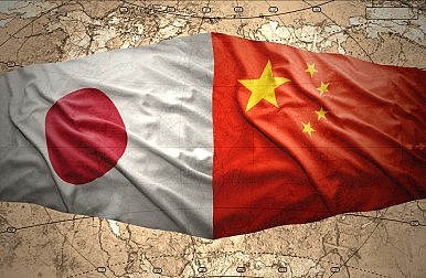 Trung Quốc và Nhật Bản dường như đang rơi vào một cuộc Chiến tranh Lạnh mini.