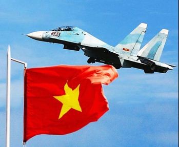 Các hoạt động quốc phòng, đối ngoại bình thường của Việt Nam luôn trở thành tâm điểm bình luận của một số tờ báo Trung Quốc với những ý đồ chính trị rõ ràng.