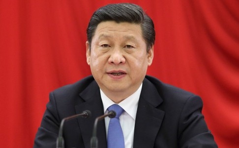 Chủ tịch Trung Quốc Tập Cận Bình trực tiếp chỉ đạo tổ An ninh mạng, đặt an ninh mạng internet ngang hàng với an ninh quốc gia.