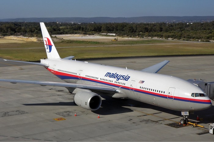 Boeing 777 - 200 của hãng hàng không Malaysia Airlines được cho là có hồ sơ an toàn tuyệt vời.