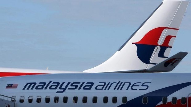 Chiếc Boeing 777 200 số hiệu MH370 của Malaysia Airlines vẫn chưa rõ tung tích.