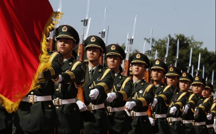 Bưu điện Hoa Nam cho rằng tham nhũng đã hoành hành nghiêm trọng trong quân đội Trung Quốc thời ông Hậu tại vị.