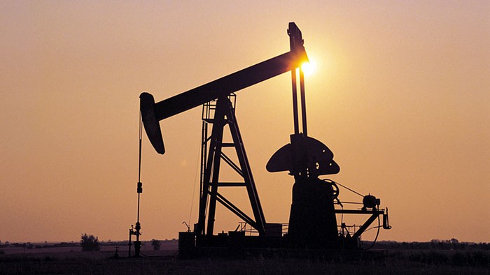 Các doanh nghiệp dầu khí Mỹ đang vận động hành lang để xuất khẩu dầu - khí đốt sang châu Âu và Ukraine.